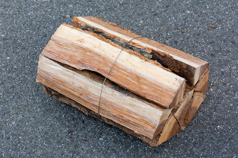 薪 割木 の販売 佐々木林業 サンワチップ 広島県神石高原町の林業 製紙用チップ製造会社